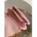 Louis Vuitton Pochette Metis East West Bag in Monogram Empreinte Leather M47045 Louis Vuitton Pochette Metis East West Bag in Monogram Empreinte Leather M47045