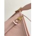 Louis Vuitton CarryAll PM Bag in Monogram Empreinte Leather M47082
