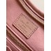Louis Vuitton CarryAll PM Bag in Monogram Empreinte Leather M47082