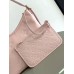 Louis Vuitton CarryAll PM Bag in Monogram Empreinte Leather M47082
