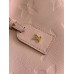 Louis Vuitton CarryAll PM Bag in Monogram Empreinte Leather M47082
