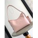 Louis Vuitton CarryAll PM Bag in Monogram Empreinte Leather M47082