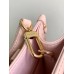 Louis Vuitton OnTheGo PM Bag in Monogram Empreinte Leather M47135 Louis Vuitton OnTheGo PM Bag in Monogram Empreinte Leather M47135