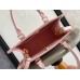 Louis Vuitton OnTheGo PM Bag in Monogram Empreinte Leather M47135 Louis Vuitton OnTheGo PM Bag in Monogram Empreinte Leather M47135