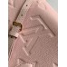 Louis Vuitton OnTheGo PM Bag in Monogram Empreinte Leather M47135 Louis Vuitton OnTheGo PM Bag in Monogram Empreinte Leather M47135