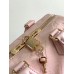 Louis Vuitton Speedy Bandouliere 20 Bag in Monogram Empreinte Leather M47136 Louis Vuitton Speedy Bandouliere 20 Bag in Monogram Empreinte Leather M47136