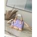Louis Vuitton Alma Nano Bag in Monogram Vernis M82974 Louis Vuitton Alma Nano Bag in Monogram Vernis M82974