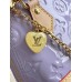 Louis Vuitton Alma Nano Bag in Monogram Vernis M82974 Louis Vuitton Alma Nano Bag in Monogram Vernis M82974