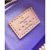 Louis Vuitton Alma Nano Bag in Monogram Vernis M82974 Louis Vuitton Alma Nano Bag in Monogram Vernis M82974