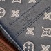 Louis Vuitton Keepall Bandouliere 50 Bag in Monogram Shadow Leather M24953 Louis Vuitton Keepall Bandouliere 50 Bag in Monogram Shadow Leather M24953