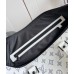 Louis Vuitton Keepall Bandouliere 50 Bag in Monogram Shadow Leather M24954 Louis Vuitton Keepall Bandouliere 50 Bag in Monogram Shadow Leather M24954
