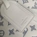 Louis Vuitton Keepall Bandouliere 50 Bag in Monogram Shadow Leather M24954 Louis Vuitton Keepall Bandouliere 50 Bag in Monogram Shadow Leather M24954