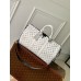 Louis Vuitton Keepall Bandouliere 50 Bag in Monogram Shadow Leather M24954 Louis Vuitton Keepall Bandouliere 50 Bag in Monogram Shadow Leather M24954
