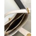 Louis Vuitton Low Key Shoulder Bag in Grained Leather M24990 Louis Vuitton Low Key Shoulder Bag in Grained Leather M24990