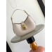 Louis Vuitton Low Key Shoulder Bag in Grained Leather M24990 Louis Vuitton Low Key Shoulder Bag in Grained Leather M24990
