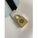 Louis Vuitton Low Key Shoulder Bag in Grained Leather M24990 Louis Vuitton Low Key Shoulder Bag in Grained Leather M24990