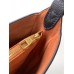 Louis Vuitton Low Key Shoulder Bag in Grained Leather M24611 Louis Vuitton Low Key Shoulder Bag in Grained Leather M24611