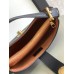 Louis Vuitton Low Key Shoulder Bag in Grained Leather M24611 Louis Vuitton Low Key Shoulder Bag in Grained Leather M24611