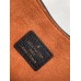 Louis Vuitton Low Key Shoulder Bag in Grained Leather M24611 Louis Vuitton Low Key Shoulder Bag in Grained Leather M24611