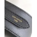Louis Vuitton Low Key Shoulder Bag in Grained Leather M24611 Louis Vuitton Low Key Shoulder Bag in Grained Leather M24611