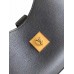 Louis Vuitton Low Key Shoulder Bag in Grained Leather M24611 Louis Vuitton Low Key Shoulder Bag in Grained Leather M24611