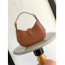 Louis Vuitton Low Key Shoulder Bag in Grained Leather M24885 Louis Vuitton Low Key Shoulder Bag in Grained Leather M24885