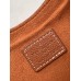 Louis Vuitton Low Key Shoulder Bag in Grained Leather M24885 Louis Vuitton Low Key Shoulder Bag in Grained Leather M24885