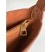 Louis Vuitton Low Key Shoulder Bag in Grained Leather M24885 Louis Vuitton Low Key Shoulder Bag in Grained Leather M24885