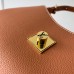 Louis Vuitton Low Key Shoulder Bag in Grained Leather M24885 Louis Vuitton Low Key Shoulder Bag in Grained Leather M24885