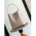 Louis Vuitton Low Key Hobo MM Bag in Sand Leather M25022 Louis Vuitton Low Key Hobo MM Bag in Sand Leather M25022