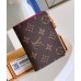 Louis Vuitton Lisa Wallet in Monogram Canvas M82381 Louis Vuitton Lisa Wallet in Monogram Canvas M82381