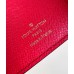 Louis Vuitton Lisa Wallet in Monogram Canvas M82381 Louis Vuitton Lisa Wallet in Monogram Canvas M82381