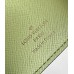 Louis Vuitton Lisa Wallet in Monogram Canvas M82382 Louis Vuitton Lisa Wallet in Monogram Canvas M82382