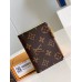 Louis Vuitton Lisa Wallet in Monogram Canvas M82382 Louis Vuitton Lisa Wallet in Monogram Canvas M82382