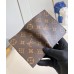 Louis Vuitton Lisa Wallet in Monogram Canvas M82383 Louis Vuitton Lisa Wallet in Monogram Canvas M82383