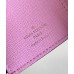 Louis Vuitton Lisa Wallet in Monogram Canvas M82383 Louis Vuitton Lisa Wallet in Monogram Canvas M82383