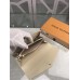 Louis Vuitton Sarah Wallet In Damier Azur Canvas N63208 Louis Vuitton Sarah Wallet In Damier Azur Canvas N63208