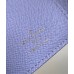 Louis Vuitton Lisa Wallet in Monogram Canvas M82415 Louis Vuitton Lisa Wallet in Monogram Canvas M82415