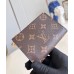 Louis Vuitton Lisa Wallet in Monogram Canvas M82415 Louis Vuitton Lisa Wallet in Monogram Canvas M82415