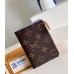 Louis Vuitton Lisa Wallet in Monogram Canvas M82415 Louis Vuitton Lisa Wallet in Monogram Canvas M82415