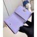 Louis Vuitton Lisa Wallet in Monogram Canvas M82415 Louis Vuitton Lisa Wallet in Monogram Canvas M82415