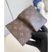 Louis Vuitton Lisa Wallet in Monogram Canvas M82415 Louis Vuitton Lisa Wallet in Monogram Canvas M82415