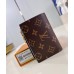 Louis Vuitton Lisa Wallet in Monogram Canvas M83605 Louis Vuitton Lisa Wallet in Monogram Canvas M83605