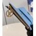 Louis Vuitton Lisa Wallet in Monogram Canvas M83605 Louis Vuitton Lisa Wallet in Monogram Canvas M83605