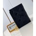 Louis Vuitton Lisa Wallet in Monogram Empreinte Leather M83365 Louis Vuitton Lisa Wallet in Monogram Empreinte Leather M83365