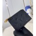 Louis Vuitton Lisa Wallet in Monogram Empreinte Leather M83365 Louis Vuitton Lisa Wallet in Monogram Empreinte Leather M83365