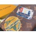 Louis Vuitton Passport Cover in Monogram Canvas M83519 Louis Vuitton Passport Cover in Monogram Canvas M83519