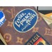Louis Vuitton Passport Cover in Monogram Canvas M83519 Louis Vuitton Passport Cover in Monogram Canvas M83519