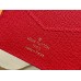 Louis Vuitton Passport Cover in Monogram Canvas M83519 Louis Vuitton Passport Cover in Monogram Canvas M83519