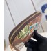 Louis Vuitton Cosmetic Pouch in Monogram Canvas M83597 Louis Vuitton Cosmetic Pouch in Monogram Canvas M83597